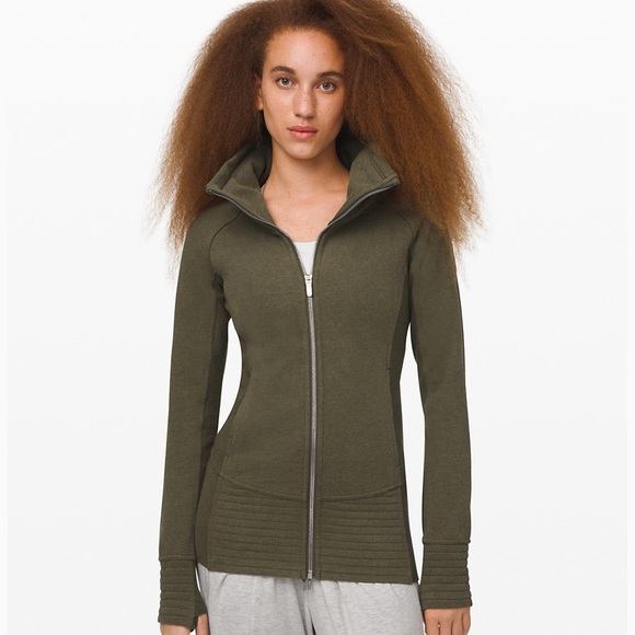 Lululemon Radiant Jacket - Picture 2 of 7